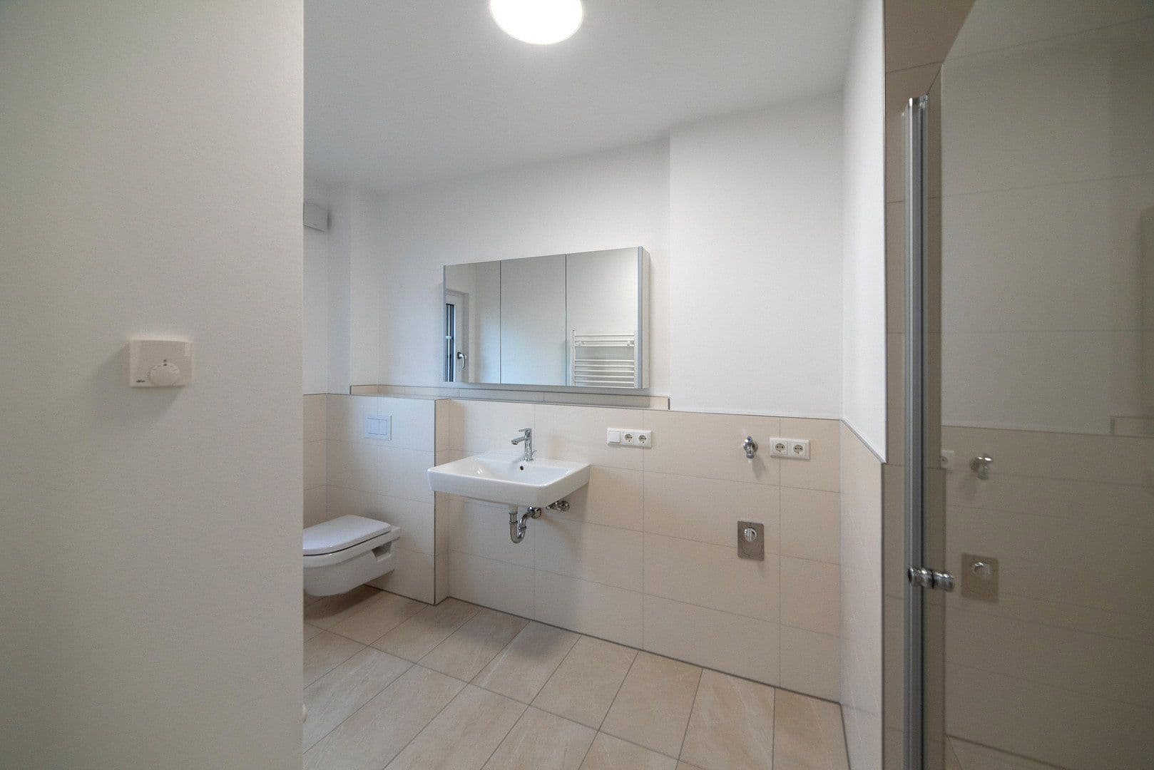 1 bedroom with open-plan kitchen flat to rent, 66 m², Brunnenweg 1a, Kamenz - Kamjenc, Saxony 1 bedroom with open-plan kitchen flat to rent, 66 m², Brunnenweg 1a, Kamenz - Kamjenc, Saxony