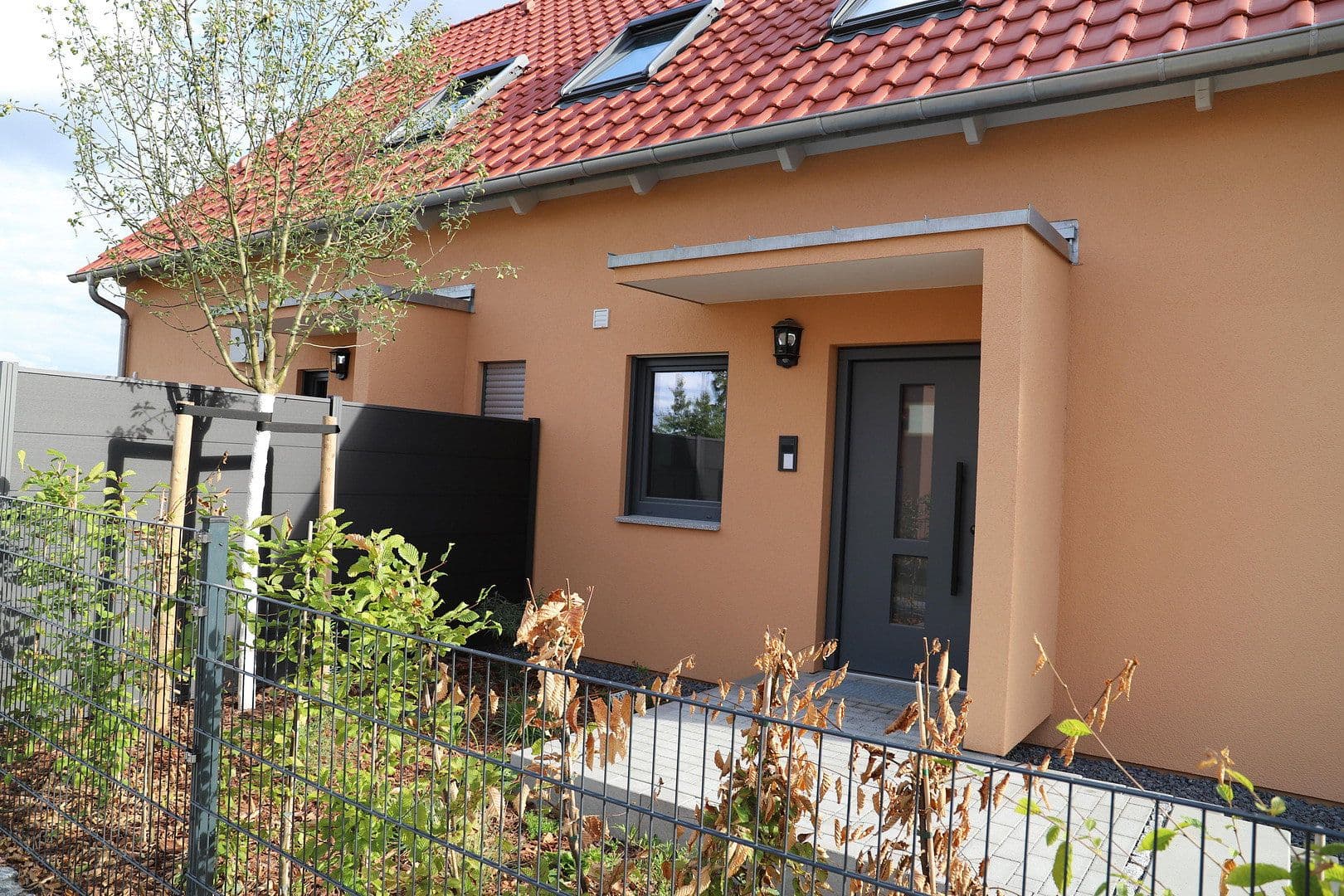 1 bedroom with open-plan kitchen flat to rent, 66 m², Brunnenweg 1a, Kamenz - Kamjenc, Saxony 1 bedroom with open-plan kitchen flat to rent, 66 m², Brunnenweg 1a, Kamenz - Kamjenc, Saxony