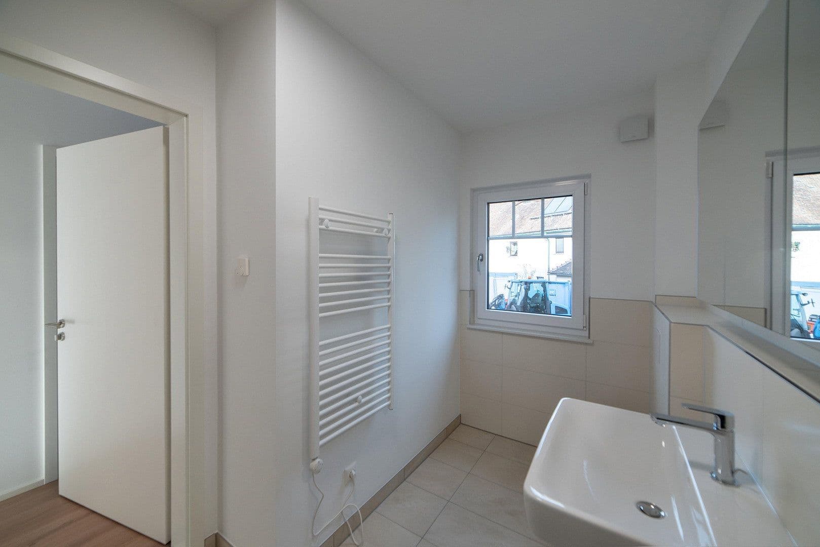 1 bedroom with open-plan kitchen flat to rent, 66 m², Brunnenweg 1a, Kamenz - Kamjenc, Saxony 1 bedroom with open-plan kitchen flat to rent, 66 m², Brunnenweg 1a, Kamenz - Kamjenc, Saxony