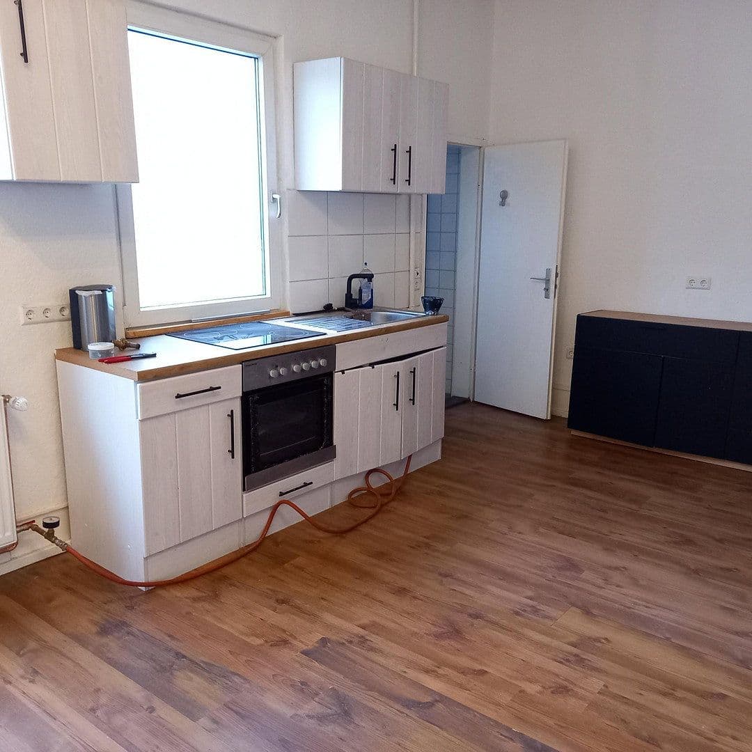 1 bedroom flat to rent, 52 m², Hans-Thoma - Str. 5, Karlsruhe, Baden-Württemberg 1 bedroom flat to rent, 52 m², Hans-Thoma - Str. 5, Karlsruhe, Baden-Württemberg