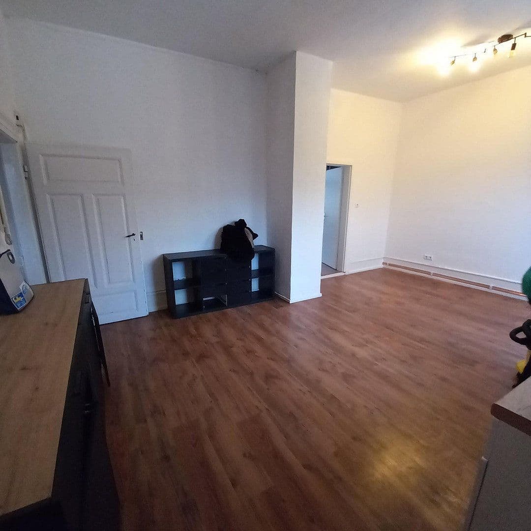 1 bedroom flat to rent, 52 m², Hans-Thoma - Str. 5, Karlsruhe, Baden-Württemberg 1 bedroom flat to rent, 52 m², Hans-Thoma - Str. 5, Karlsruhe, Baden-Württemberg
