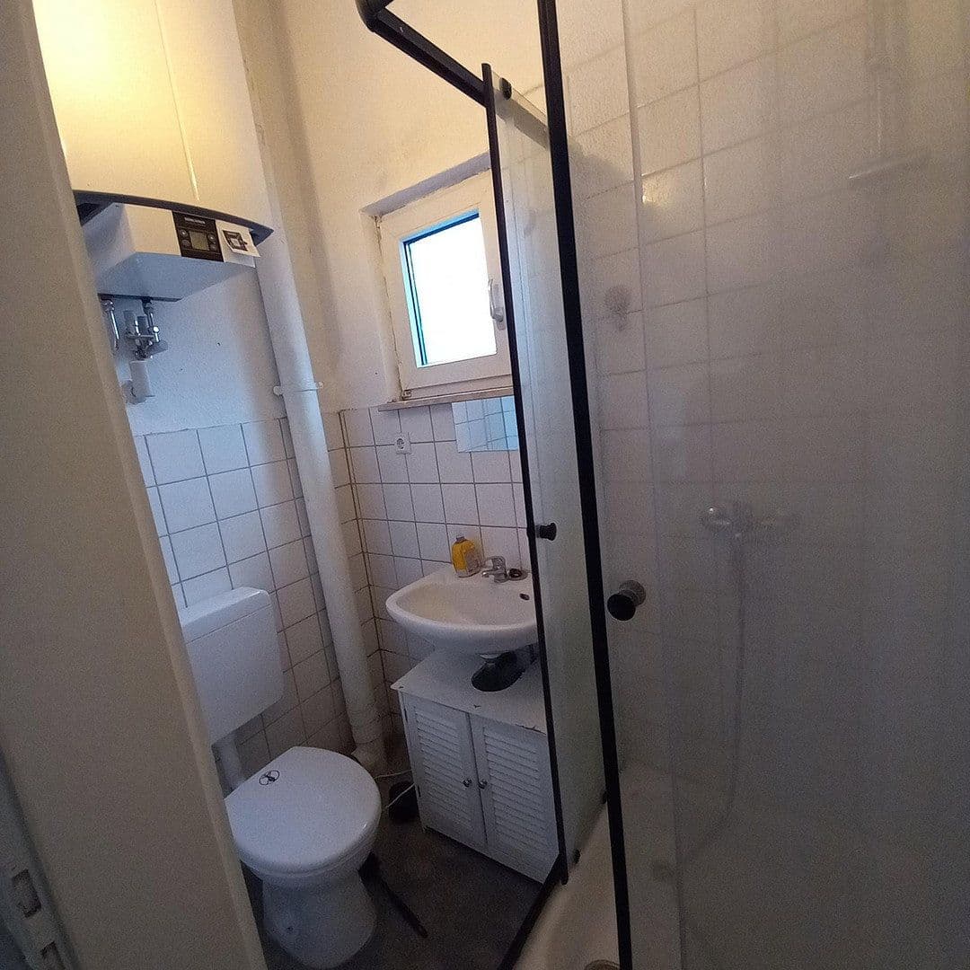1 bedroom flat to rent, 52 m², Hans-Thoma - Str. 5, Karlsruhe, Baden-Württemberg 1 bedroom flat to rent, 52 m², Hans-Thoma - Str. 5, Karlsruhe, Baden-Württemberg