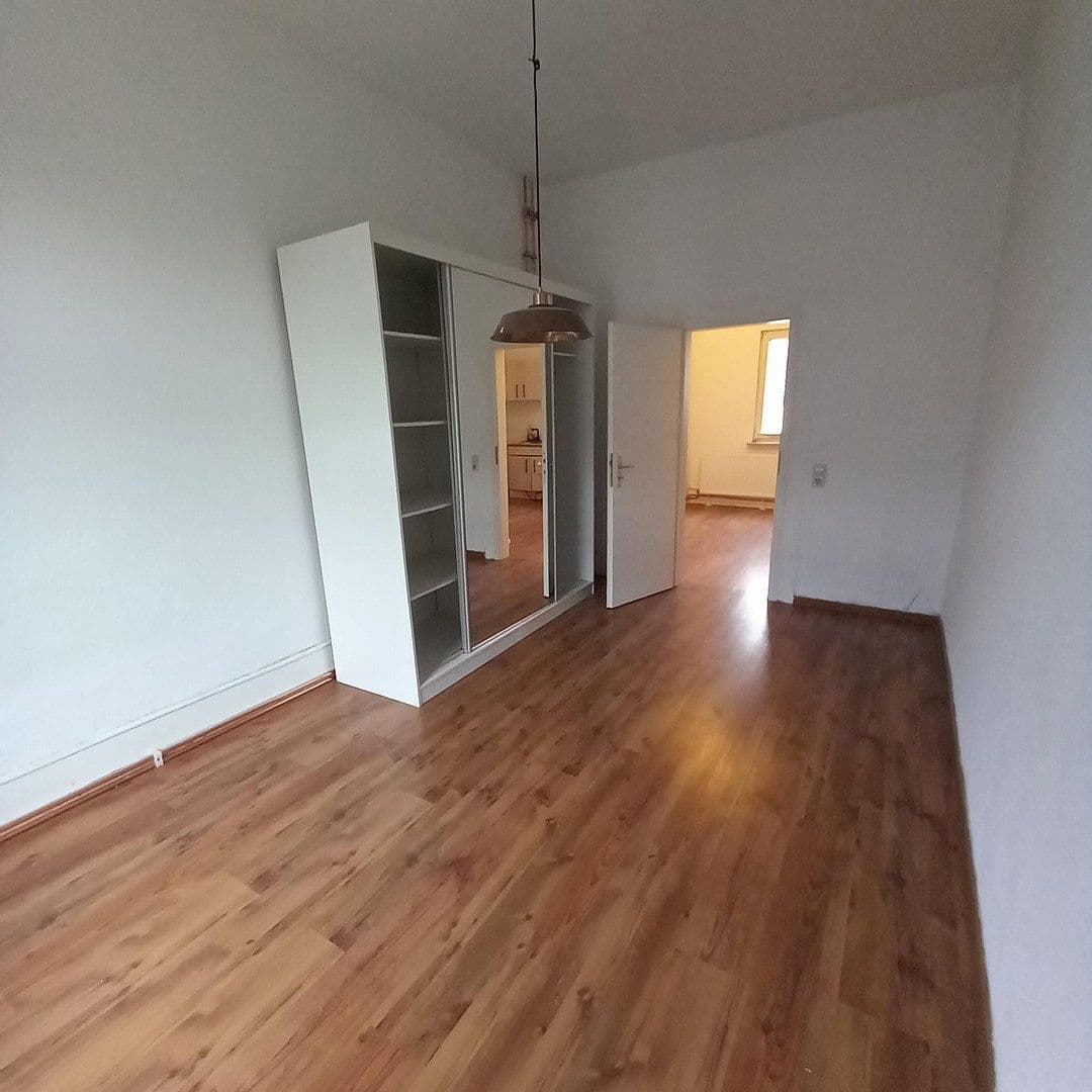 1 bedroom flat to rent, 52 m², Hans-Thoma - Str. 5, Karlsruhe, Baden-Württemberg 1 bedroom flat to rent, 52 m², Hans-Thoma - Str. 5, Karlsruhe, Baden-Württemberg
