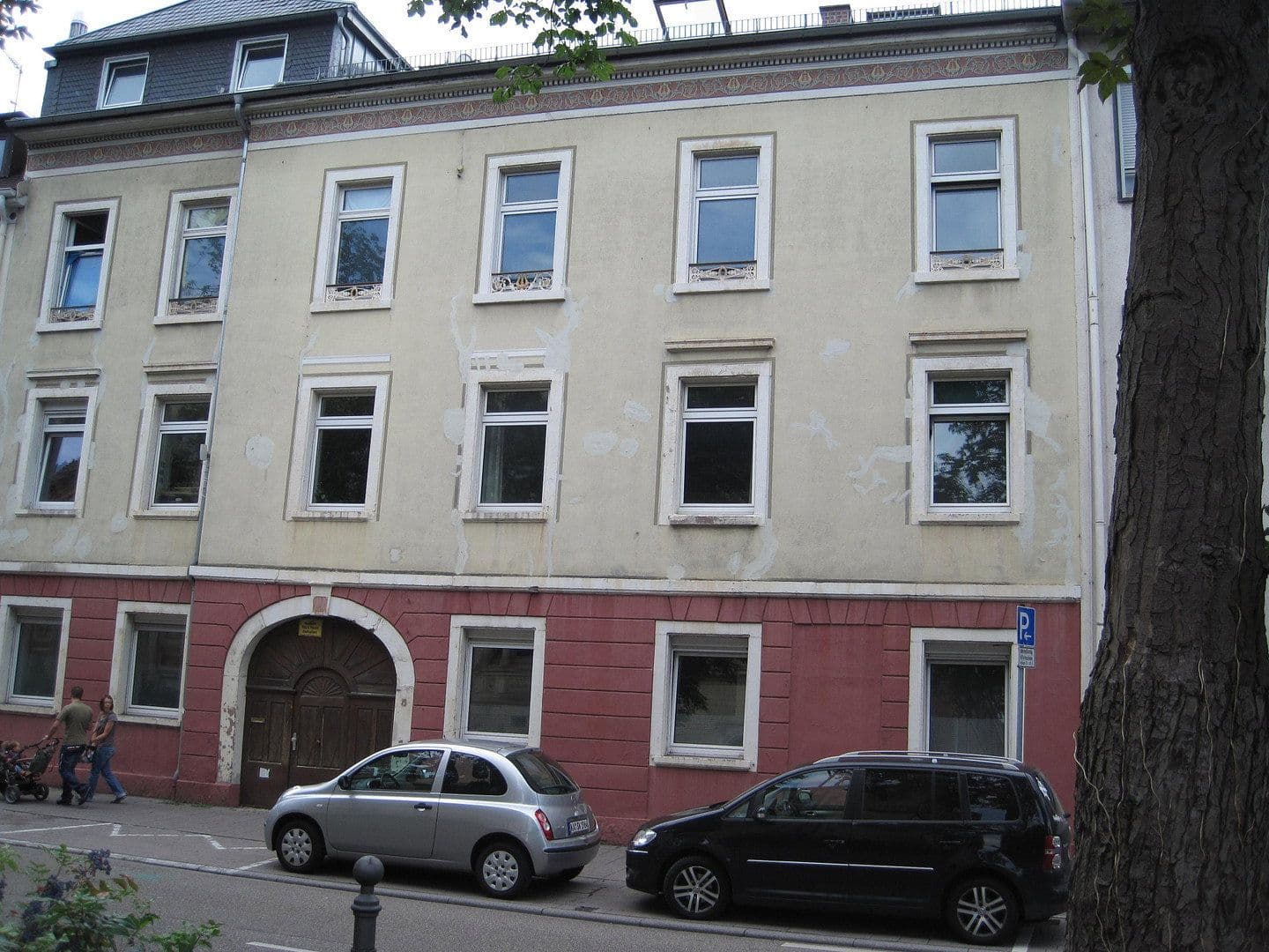 1 bedroom flat to rent, 52 m², Hans-Thoma - Str. 5, Karlsruhe, Baden-Württemberg 1 bedroom flat to rent, 52 m², Hans-Thoma - Str. 5, Karlsruhe, Baden-Württemberg