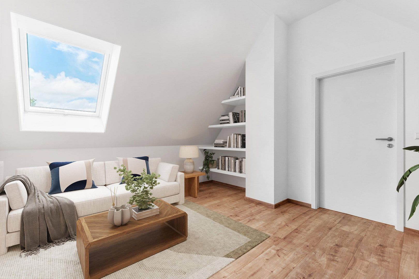 3 bedroom flat for sale, 130 m², Am Wehrgang 9, Gundelfingen an der Donau, Bavaria 3 bedroom flat for sale, 130 m², Am Wehrgang 9, Gundelfingen an der Donau, Bavaria