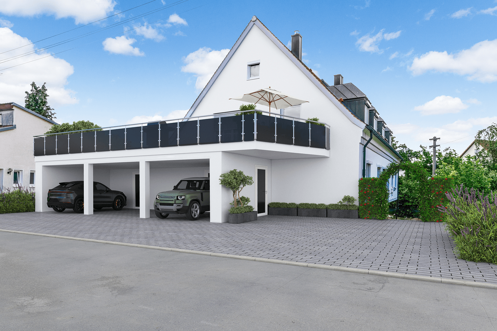3 bedroom flat for sale, 130 m², Am Wehrgang 9, Gundelfingen an der Donau, Bavaria 3 bedroom flat for sale, 130 m², Am Wehrgang 9, Gundelfingen an der Donau, Bavaria