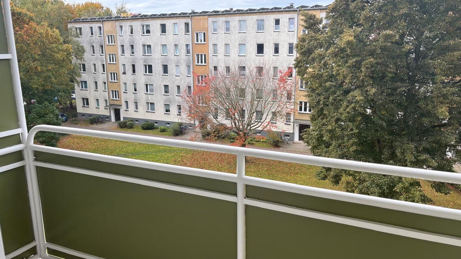 3 bedroom flat for sale, 61 m², Stralsund, Mecklenburg-Vorpommern 3 bedroom flat for sale, 61 m², Stralsund, Mecklenburg-Vorpommern