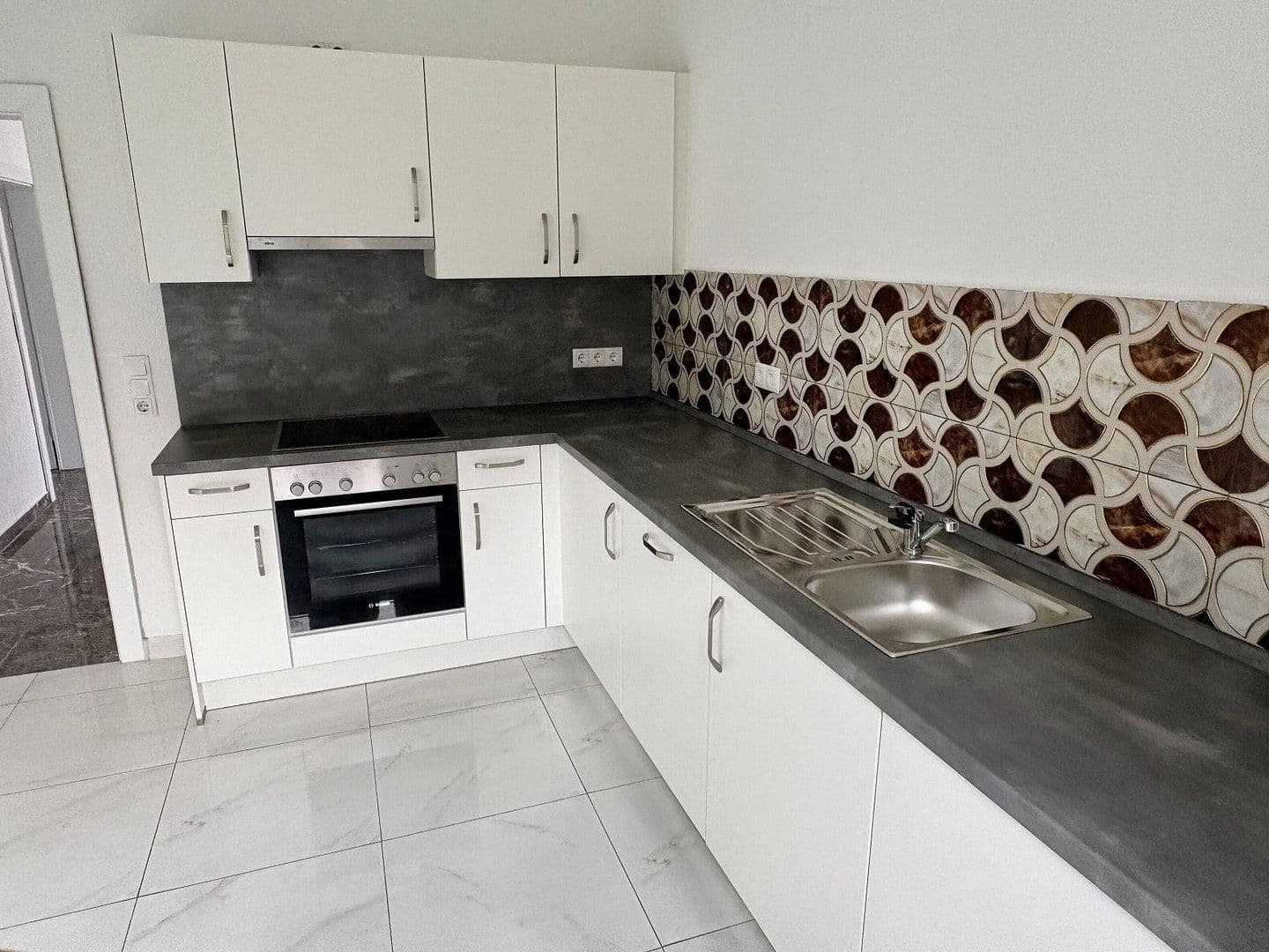 4 bedroom flat to rent, 115 m², Sottrum, Lower Saxony 4 bedroom flat to rent, 115 m², Sottrum, Lower Saxony