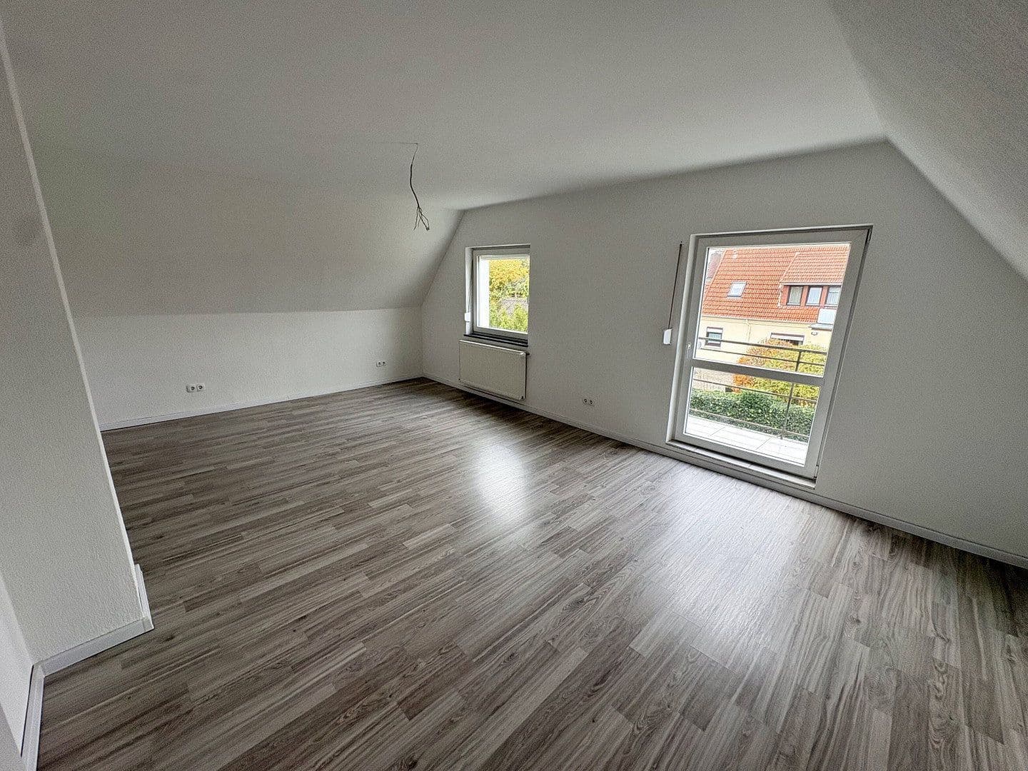 4 bedroom flat to rent, 115 m², Sottrum, Lower Saxony 4 bedroom flat to rent, 115 m², Sottrum, Lower Saxony