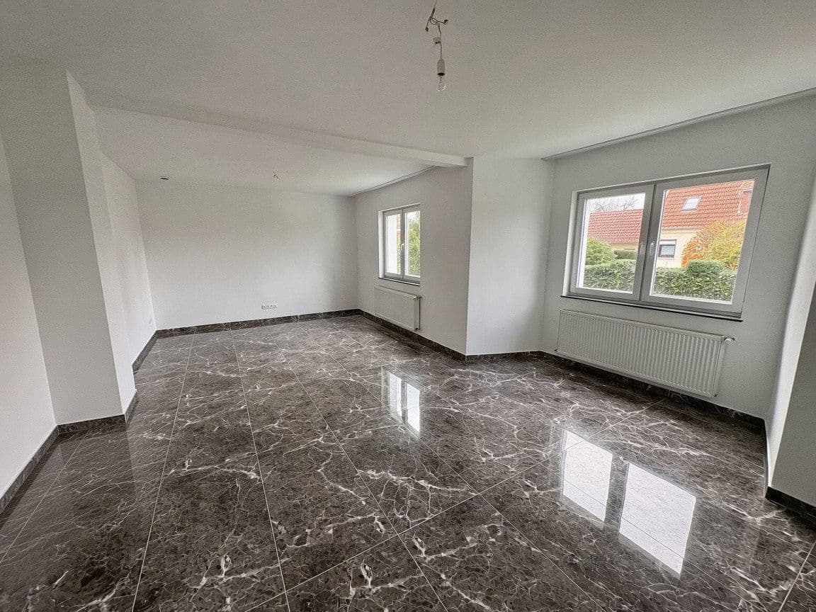 4 bedroom flat to rent, 115 m², Sottrum, Lower Saxony 4 bedroom flat to rent, 115 m², Sottrum, Lower Saxony