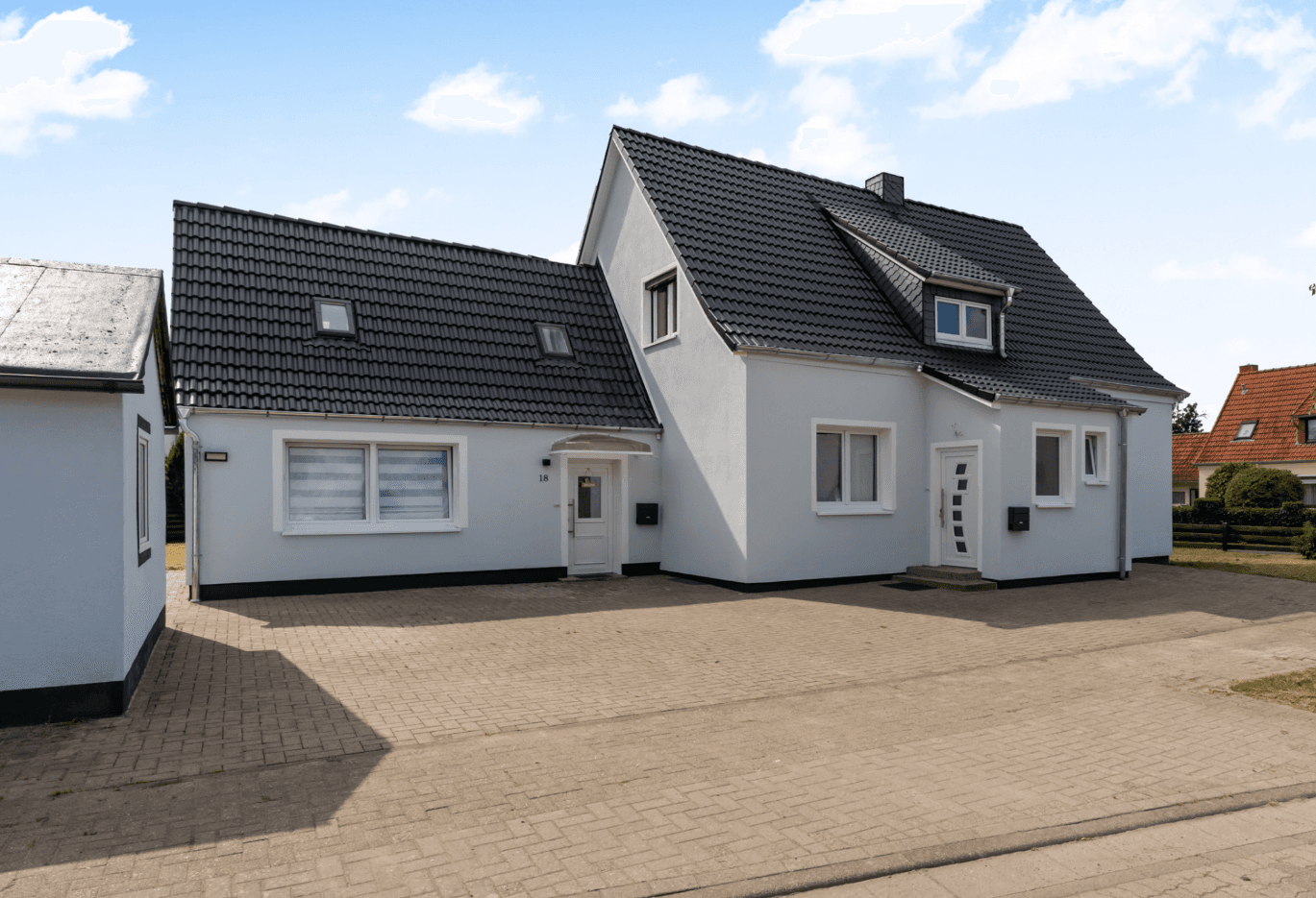 4 bedroom flat to rent, 115 m², Sottrum, Lower Saxony 4 bedroom flat to rent, 115 m², Sottrum, Lower Saxony