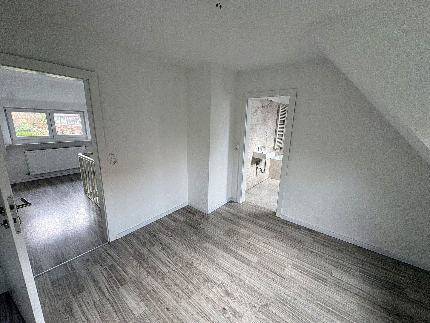 4 bedroom flat to rent, 115 m², Sottrum, Lower Saxony 4 bedroom flat to rent, 115 m², Sottrum, Lower Saxony