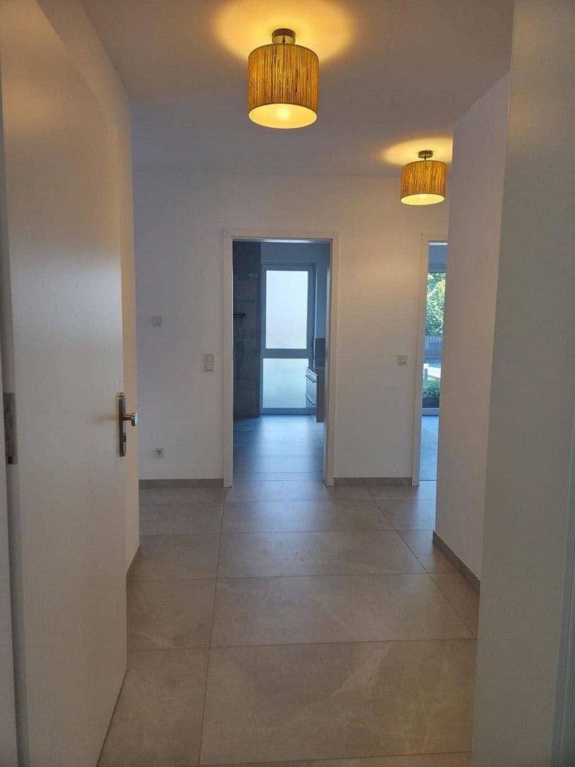 3 bedroom flat to rent, 74 m², Kapellenweg 3, Waldbröl, North Rhine-Westphalia 3 bedroom flat to rent, 74 m², Kapellenweg 3, Waldbröl, North Rhine-Westphalia