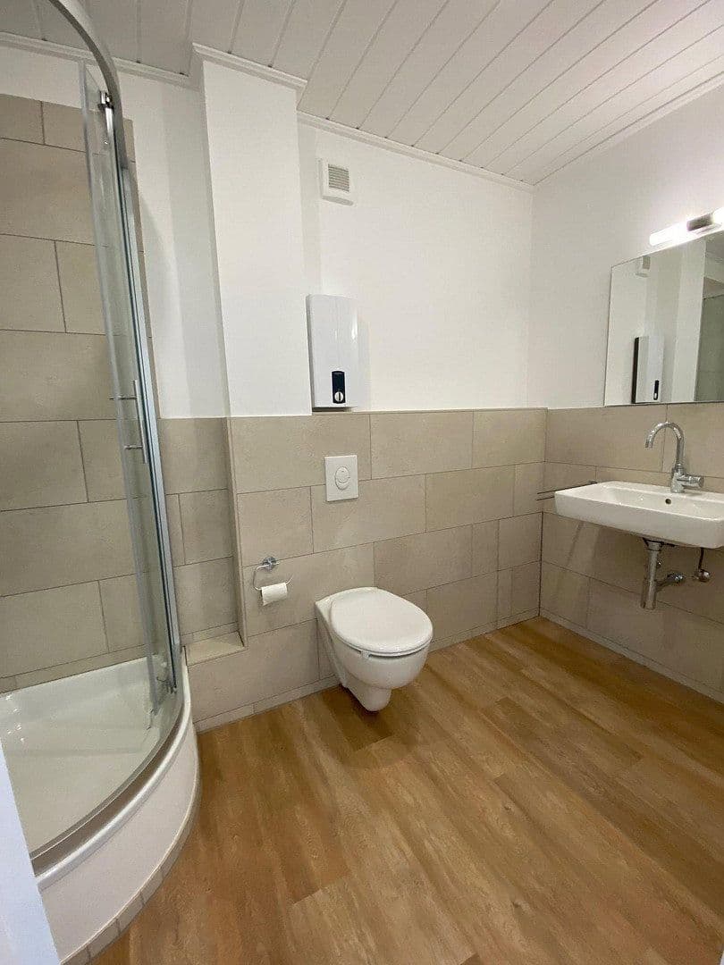1 bedroom with open-plan kitchen flat to rent, 63 m², Bocholt, North Rhine-Westphalia 1 bedroom with open-plan kitchen flat to rent, 63 m², Bocholt, North Rhine-Westphalia