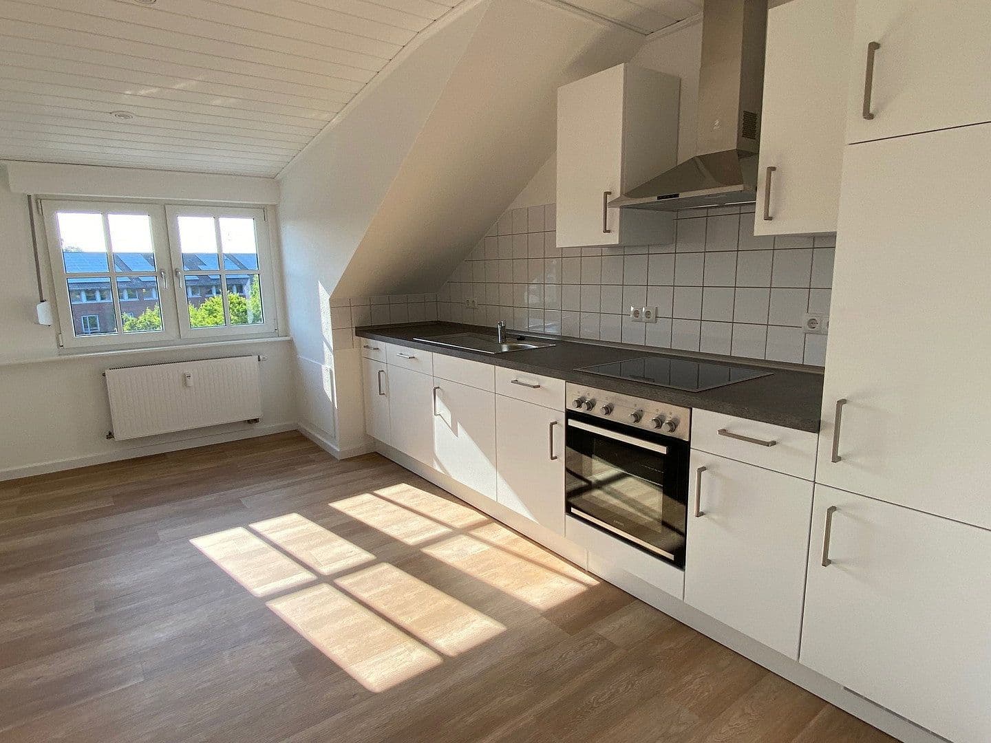1 bedroom with open-plan kitchen flat to rent, 63 m², Bocholt, North Rhine-Westphalia 1 bedroom with open-plan kitchen flat to rent, 63 m², Bocholt, North Rhine-Westphalia