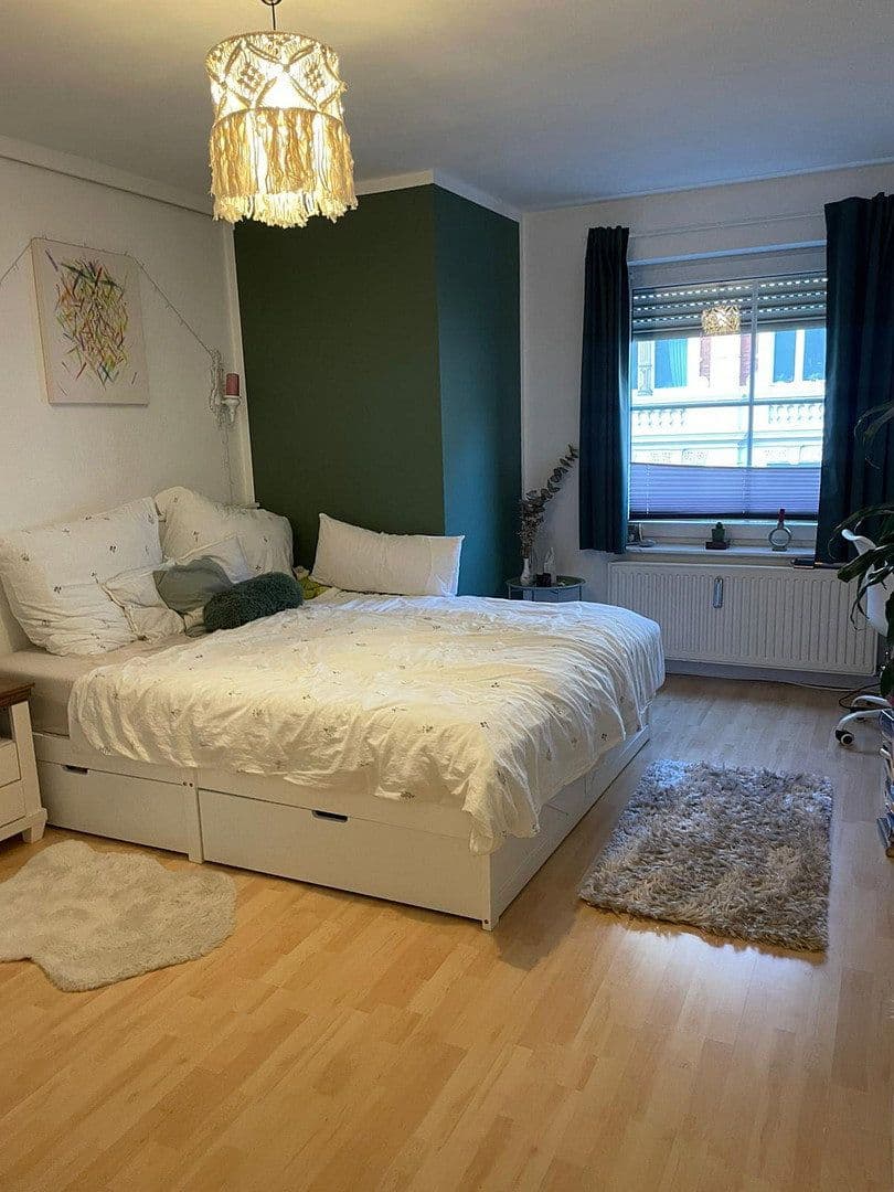 2 bedroom flat to rent, 55 m², Luisenstrasse 34, Siegburg, North Rhine-Westphalia 2 bedroom flat to rent, 55 m², Luisenstrasse 34, Siegburg, North Rhine-Westphalia