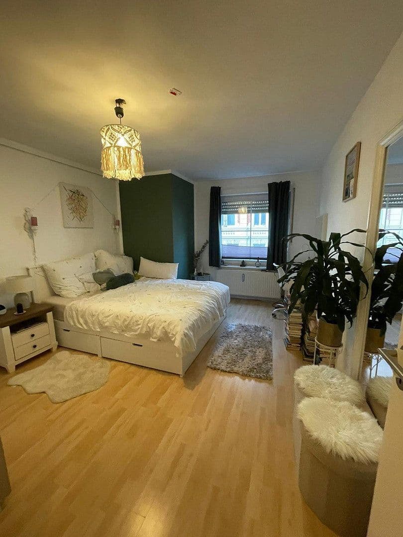 2 bedroom flat to rent, 55 m², Luisenstrasse 34, Siegburg, North Rhine-Westphalia 2 bedroom flat to rent, 55 m², Luisenstrasse 34, Siegburg, North Rhine-Westphalia