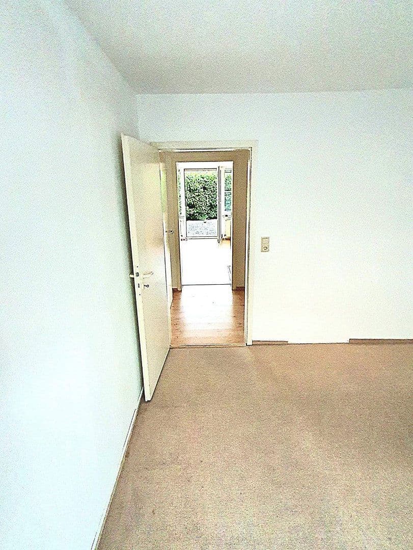 2 bedroom flat to rent, 55 m², Luisenstrasse 34, Siegburg, North Rhine-Westphalia 2 bedroom flat to rent, 55 m², Luisenstrasse 34, Siegburg, North Rhine-Westphalia