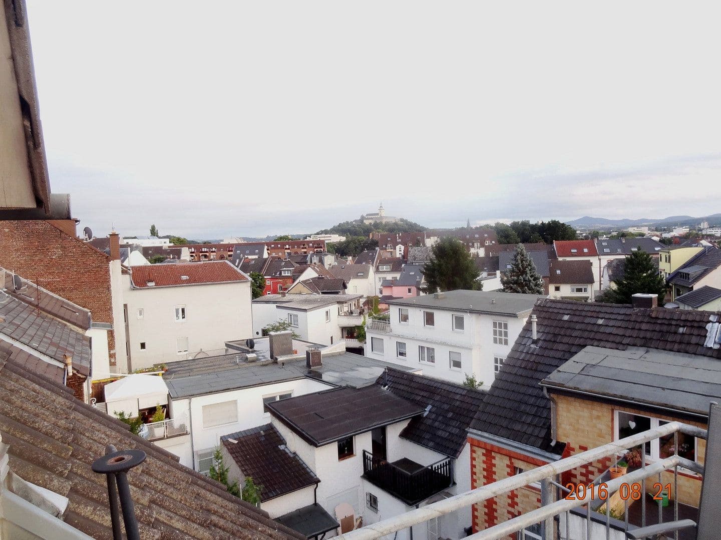 2 bedroom flat to rent, 55 m², Luisenstrasse 34, Siegburg, North Rhine-Westphalia 2 bedroom flat to rent, 55 m², Luisenstrasse 34, Siegburg, North Rhine-Westphalia