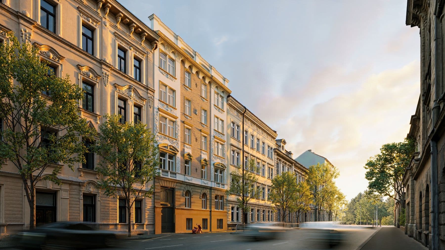 Studio flat for sale, 14 m², Sokolská, Prague, Prague Studio flat for sale, 14 m², Sokolská, Prague, Prague