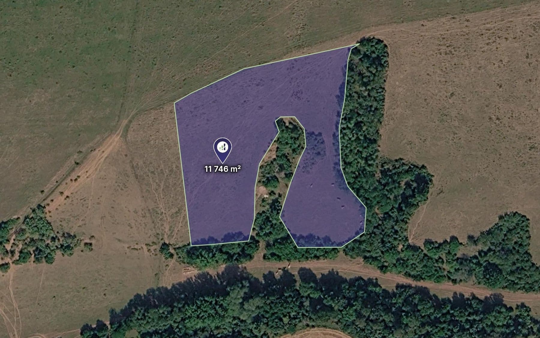 plot for sale, 11,746 m², Kryry, Ústecký Region plot for sale, 11,746 m², Kryry, Ústecký Region