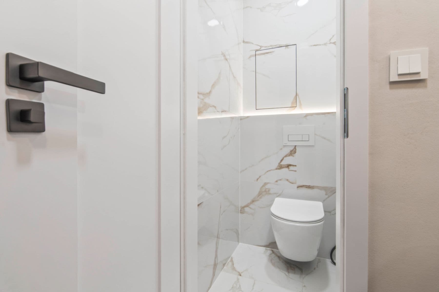 2 bedroom with open-plan kitchen flat for sale, 60 m², Nad Primaskou, Prague, Prague 2 bedroom with open-plan kitchen flat for sale, 60 m², Nad Primaskou, Prague, Prague