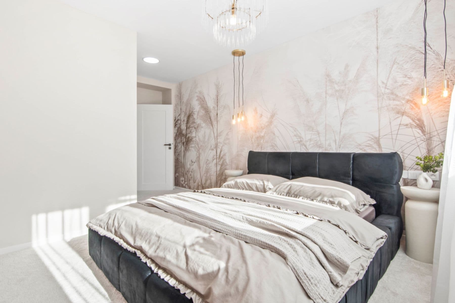 2 bedroom with open-plan kitchen flat for sale, 60 m², Nad Primaskou, Prague, Prague 2 bedroom with open-plan kitchen flat for sale, 60 m², Nad Primaskou, Prague, Prague