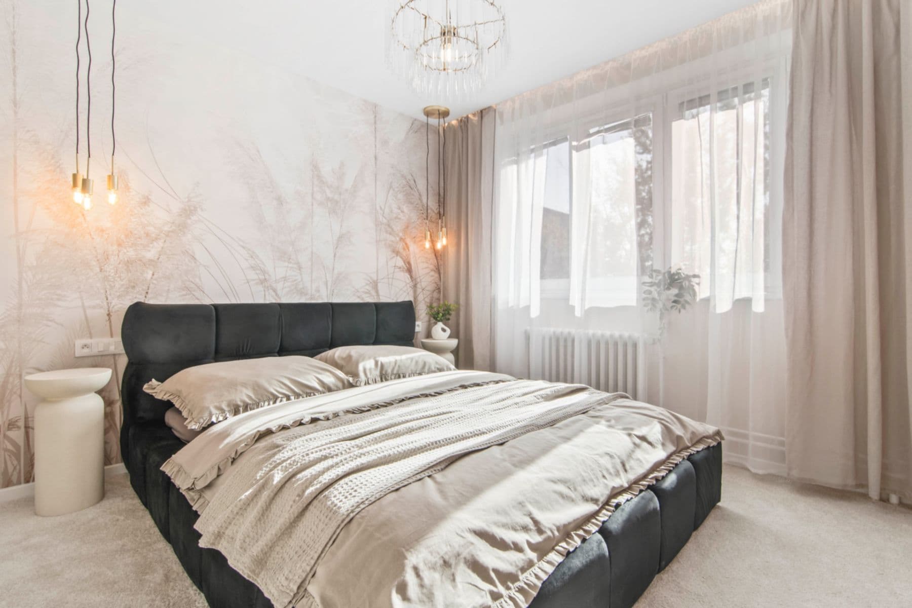 2 bedroom with open-plan kitchen flat for sale, 60 m², Nad Primaskou, Prague, Prague 2 bedroom with open-plan kitchen flat for sale, 60 m², Nad Primaskou, Prague, Prague