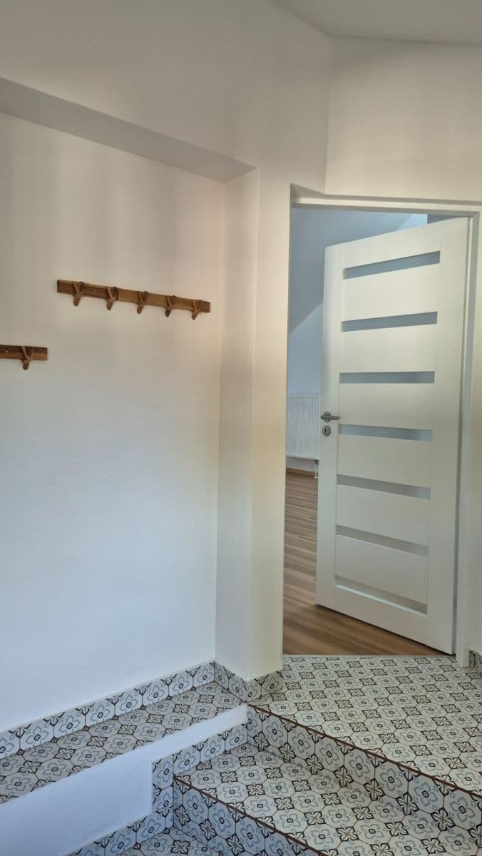 3 bedroom with open-plan kitchen flat to rent, 155 m², Jednostranná, Prague, Prague 3 bedroom with open-plan kitchen flat to rent, 155 m², Jednostranná, Prague, Prague