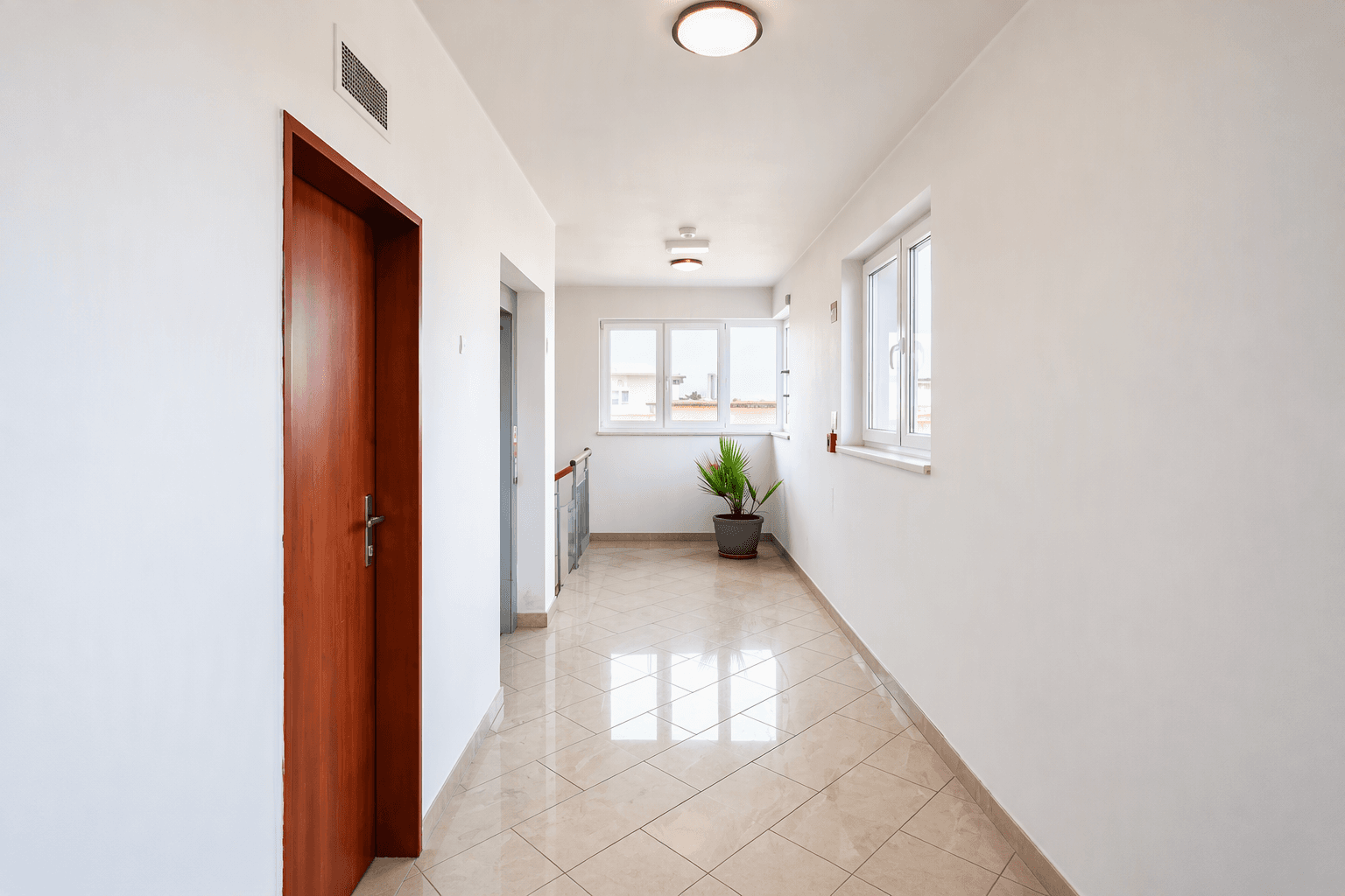 1 bedroom with open-plan kitchen flat for sale, 64 m², Mattioliho, Prague, Prague 1 bedroom with open-plan kitchen flat for sale, 64 m², Mattioliho, Prague, Prague
