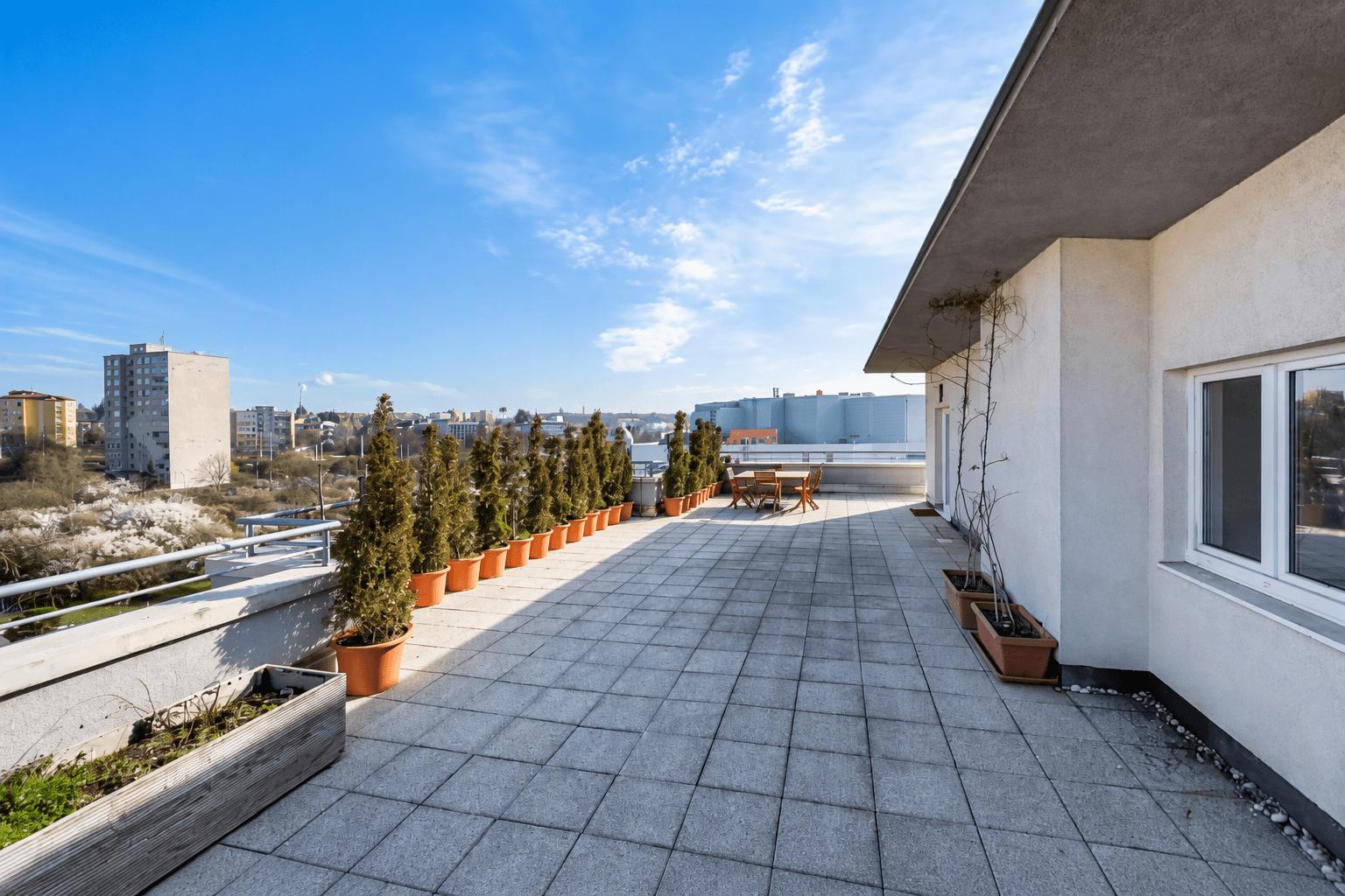 1 bedroom with open-plan kitchen flat for sale, 64 m², Mattioliho, Prague, Prague 1 bedroom with open-plan kitchen flat for sale, 64 m², Mattioliho, Prague, Prague