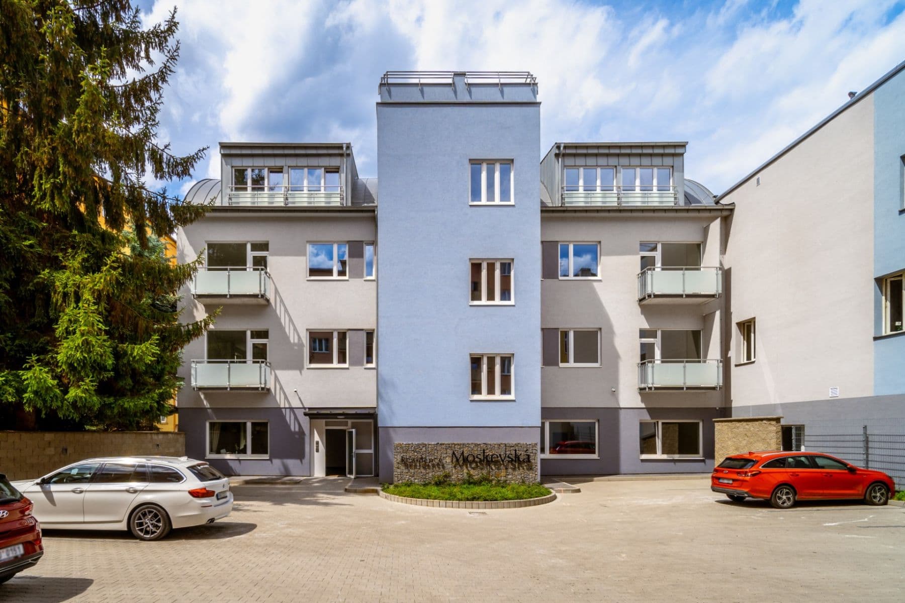 garage for sale, 12 m², Karlovy Vary, Karlovarský Region garage for sale, 12 m², Karlovy Vary, Karlovarský Region