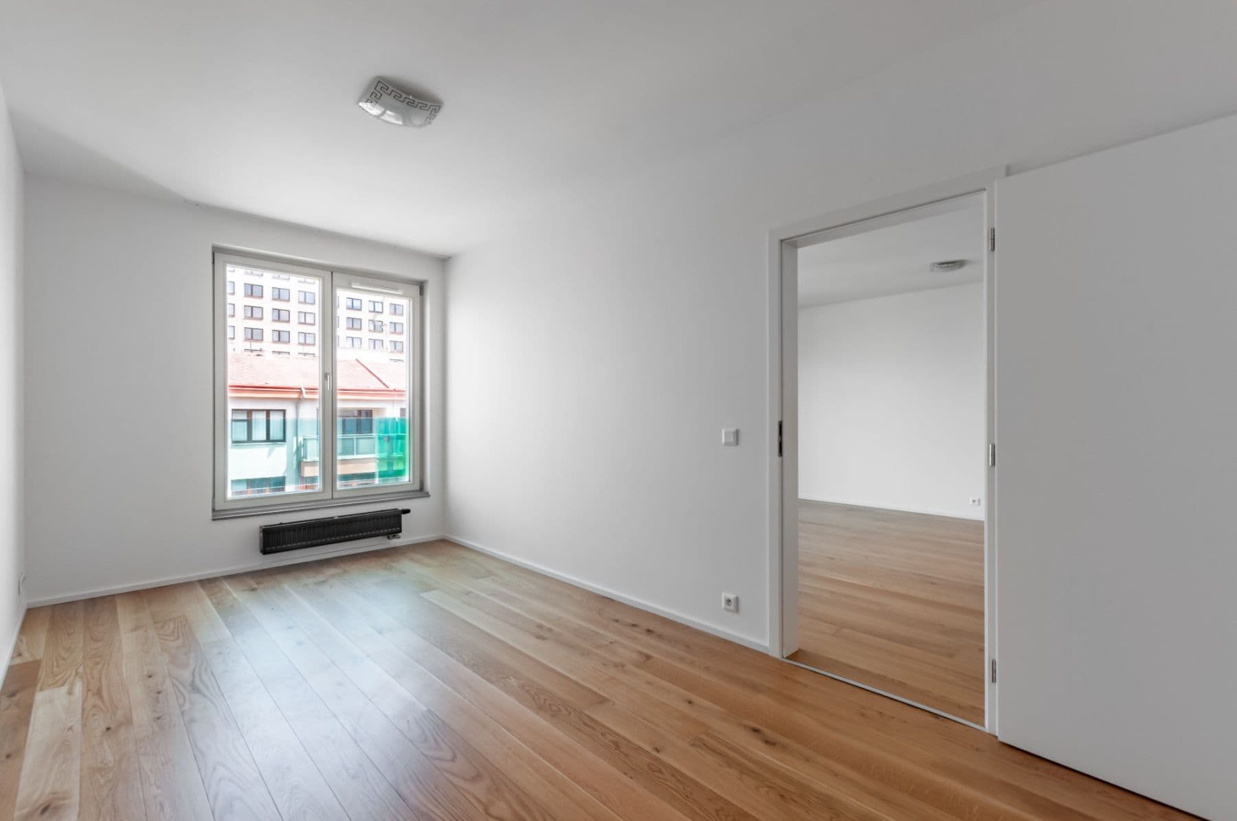 1 bedroom with open-plan kitchen flat to rent, 57 m², Archangelská, Prague, Prague 1 bedroom with open-plan kitchen flat to rent, 57 m², Archangelská, Prague, Prague