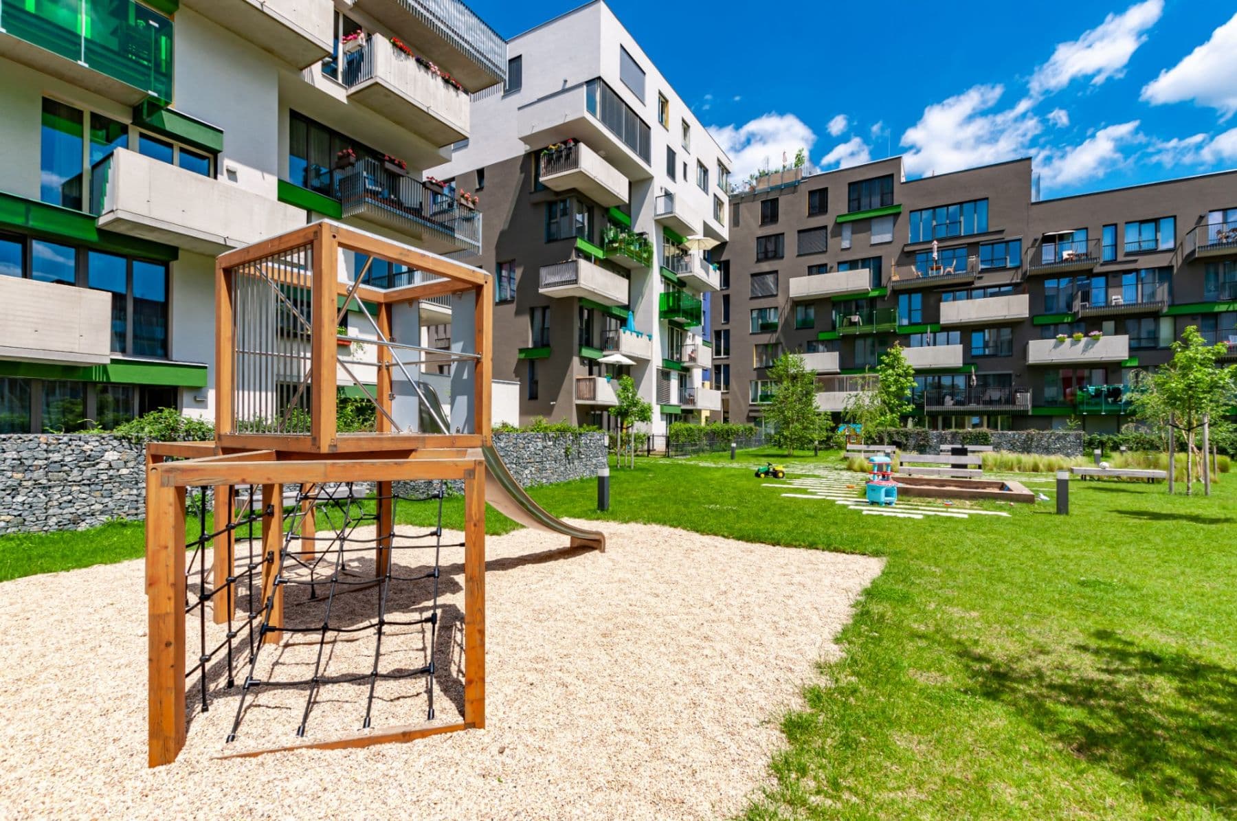 1 bedroom with open-plan kitchen flat to rent, 57 m², Archangelská, Prague, Prague 1 bedroom with open-plan kitchen flat to rent, 57 m², Archangelská, Prague, Prague