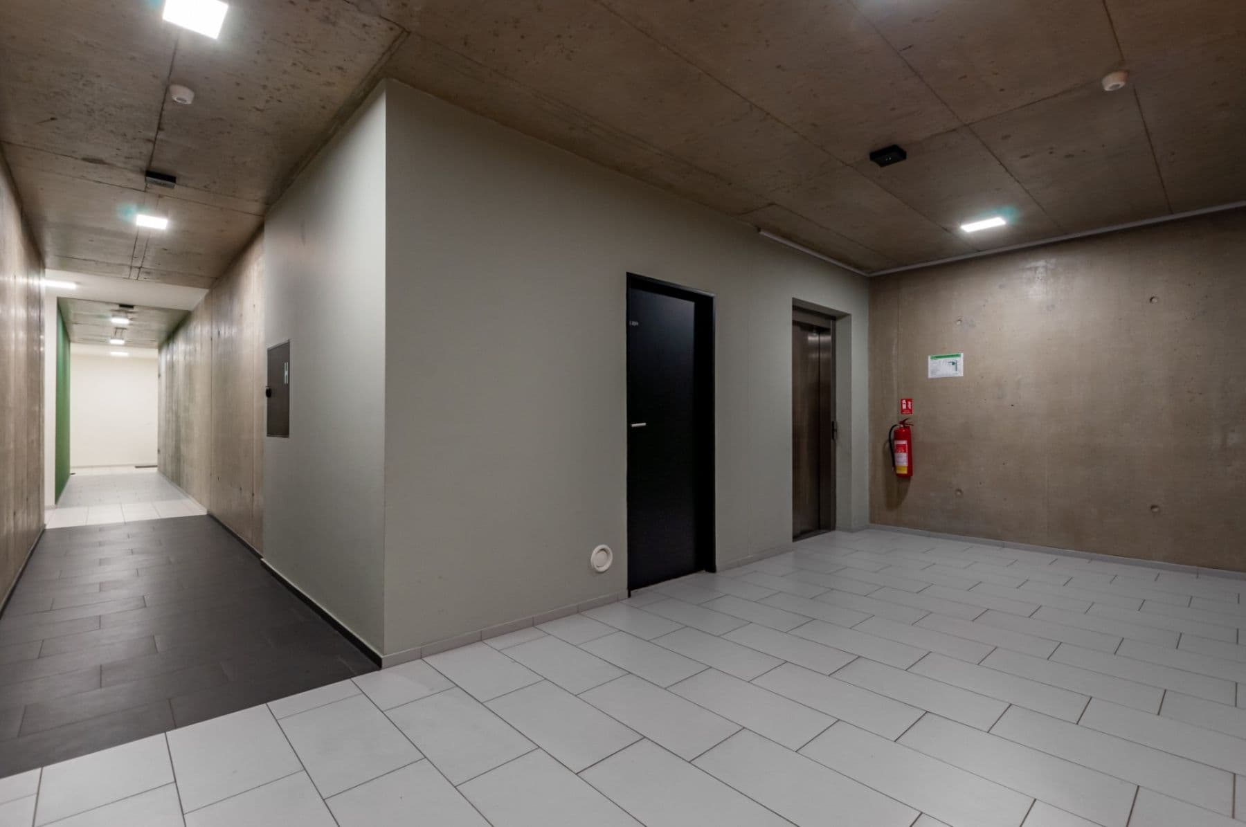 1 bedroom with open-plan kitchen flat to rent, 57 m², Archangelská, Prague, Prague 1 bedroom with open-plan kitchen flat to rent, 57 m², Archangelská, Prague, Prague