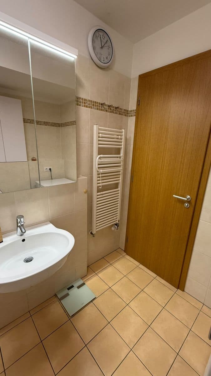 2 bedroom with open-plan kitchen flat to rent, 75 m², Lovčenská, Prague, Prague 2 bedroom with open-plan kitchen flat to rent, 75 m², Lovčenská, Prague, Prague