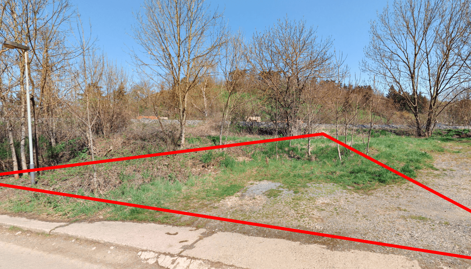 plot for sale, 204 m², Prague, Prague plot for sale, 204 m², Prague, Prague