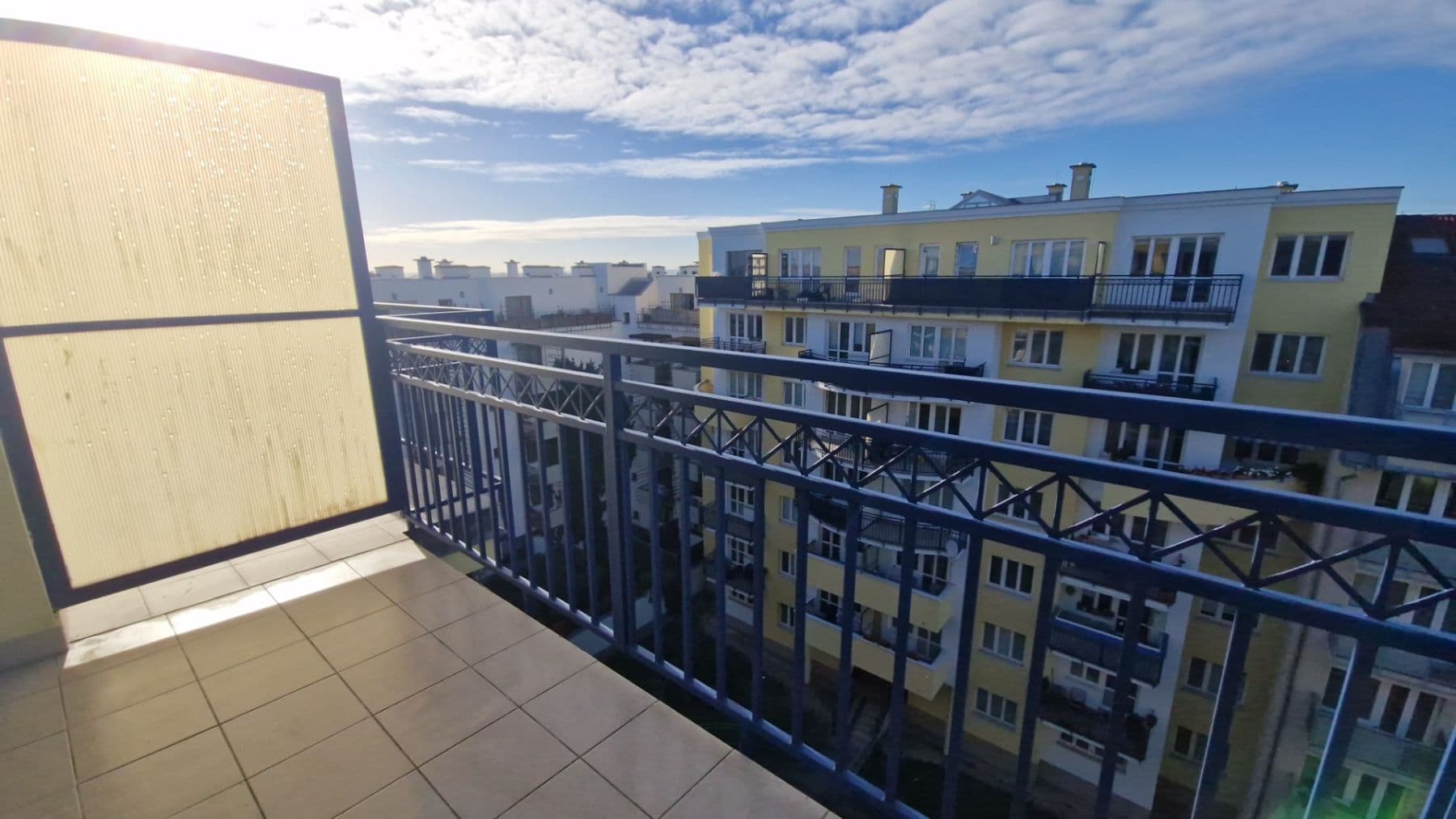 1 bedroom with open-plan kitchen flat for sale, 46 m², Pelušková, Prague, Prague 1 bedroom with open-plan kitchen flat for sale, 46 m², Pelušková, Prague, Prague
