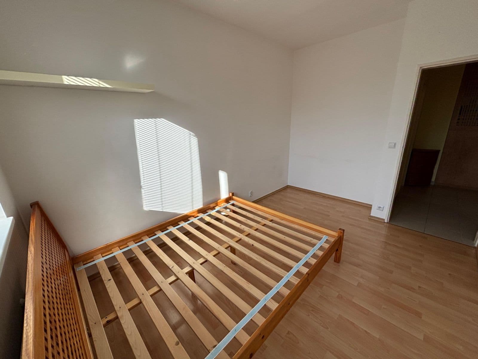 1 bedroom with open-plan kitchen flat for sale, 46 m², Pelušková, Prague, Prague 1 bedroom with open-plan kitchen flat for sale, 46 m², Pelušková, Prague, Prague