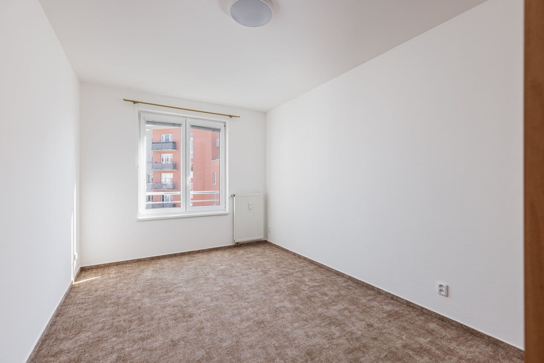 1 bedroom with open-plan kitchen flat to rent, 53 m², Velenovského, Prague, Prague 1 bedroom with open-plan kitchen flat to rent, 53 m², Velenovského, Prague, Prague