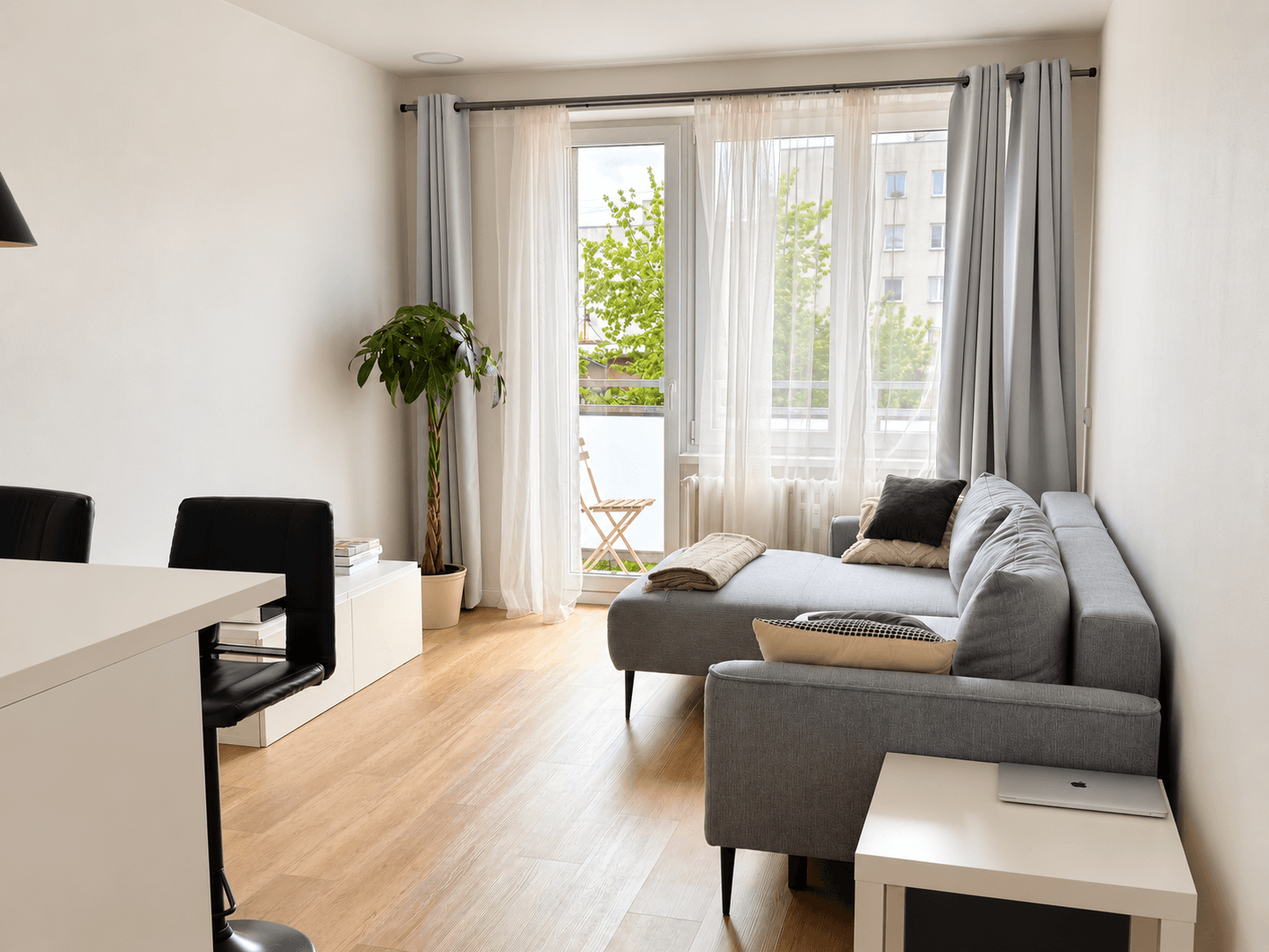 1 bedroom with open-plan kitchen flat for sale, 52 m², Buková, Prague, Prague 1 bedroom with open-plan kitchen flat for sale, 52 m², Buková, Prague, Prague
