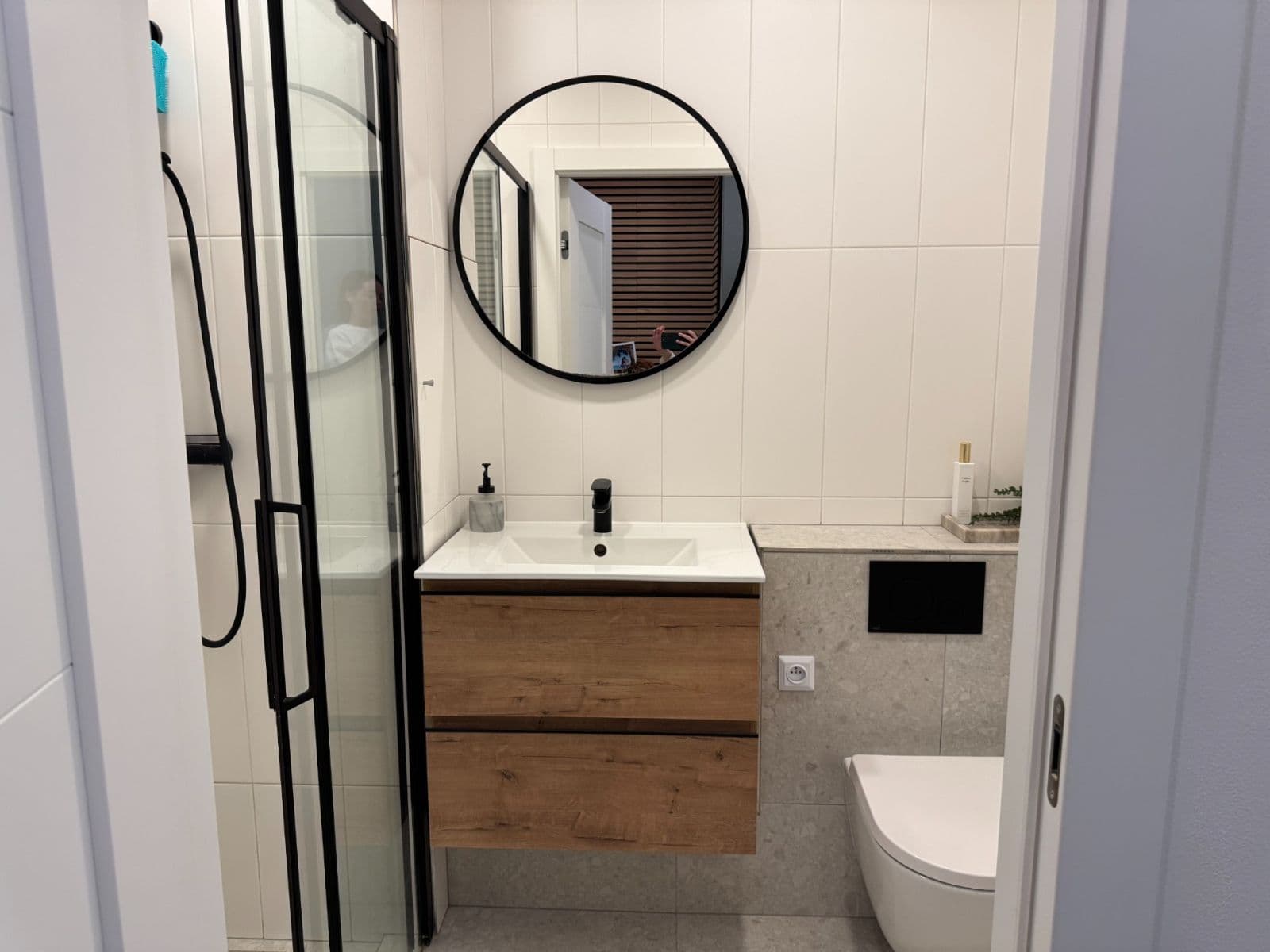 1 bedroom with open-plan kitchen flat for sale, 52 m², Buková, Prague, Prague 1 bedroom with open-plan kitchen flat for sale, 52 m², Buková, Prague, Prague