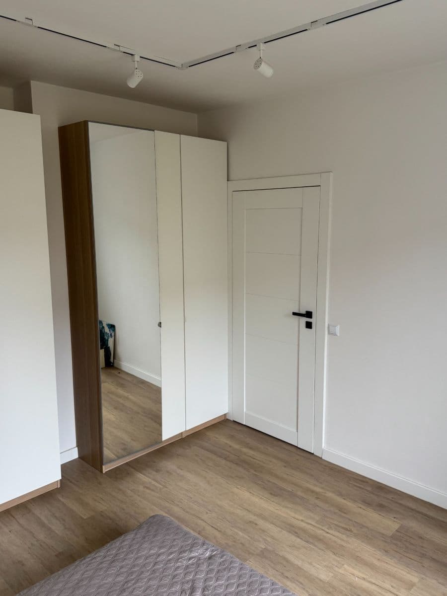 1 bedroom with open-plan kitchen flat for sale, 52 m², Buková, Prague, Prague 1 bedroom with open-plan kitchen flat for sale, 52 m², Buková, Prague, Prague