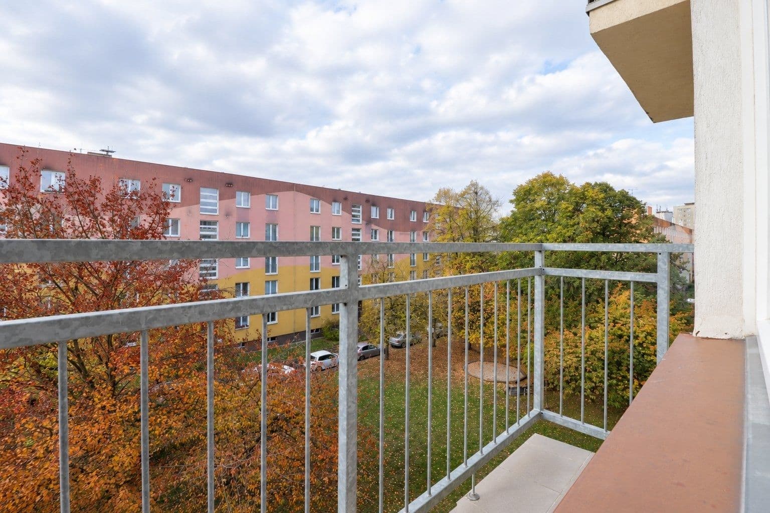 2 bedroom flat to rent, 49 m², Blatenská, Plzeň, Plzeňský Region 2 bedroom flat to rent, 49 m², Blatenská, Plzeň, Plzeňský Region
