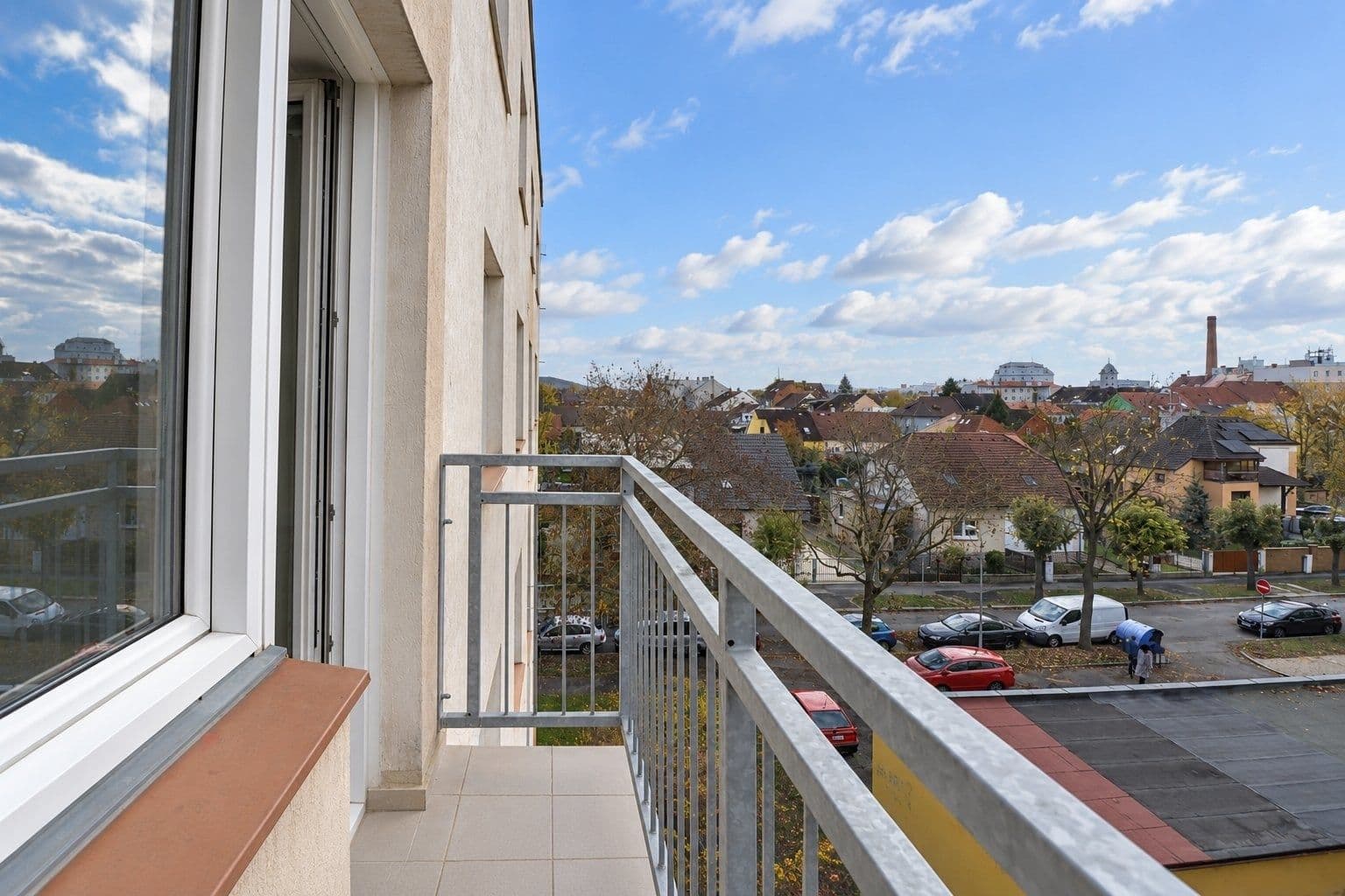 2 bedroom flat to rent, 49 m², Blatenská, Plzeň, Plzeňský Region 2 bedroom flat to rent, 49 m², Blatenská, Plzeň, Plzeňský Region