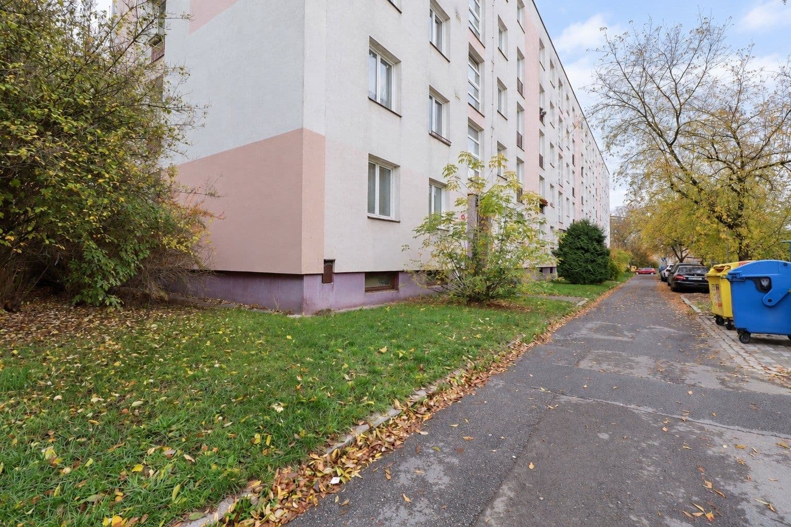 2 bedroom flat to rent, 49 m², Blatenská, Plzeň, Plzeňský Region 2 bedroom flat to rent, 49 m², Blatenská, Plzeň, Plzeňský Region