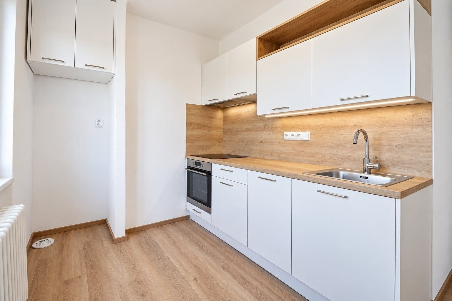 2 bedroom flat to rent, 49 m², Blatenská, Plzeň, Plzeňský Region 2 bedroom flat to rent, 49 m², Blatenská, Plzeň, Plzeňský Region