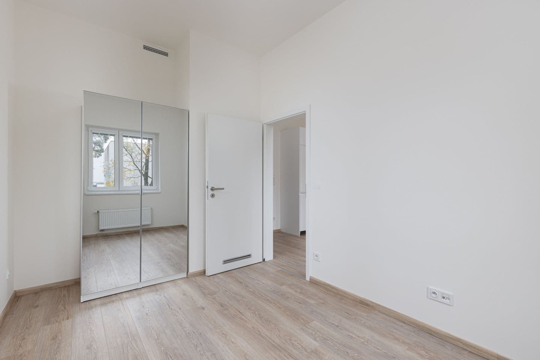 1 bedroom with open-plan kitchen flat to rent, 41 m², Arnošta Staňka, Prague, Prague 1 bedroom with open-plan kitchen flat to rent, 41 m², Arnošta Staňka, Prague, Prague