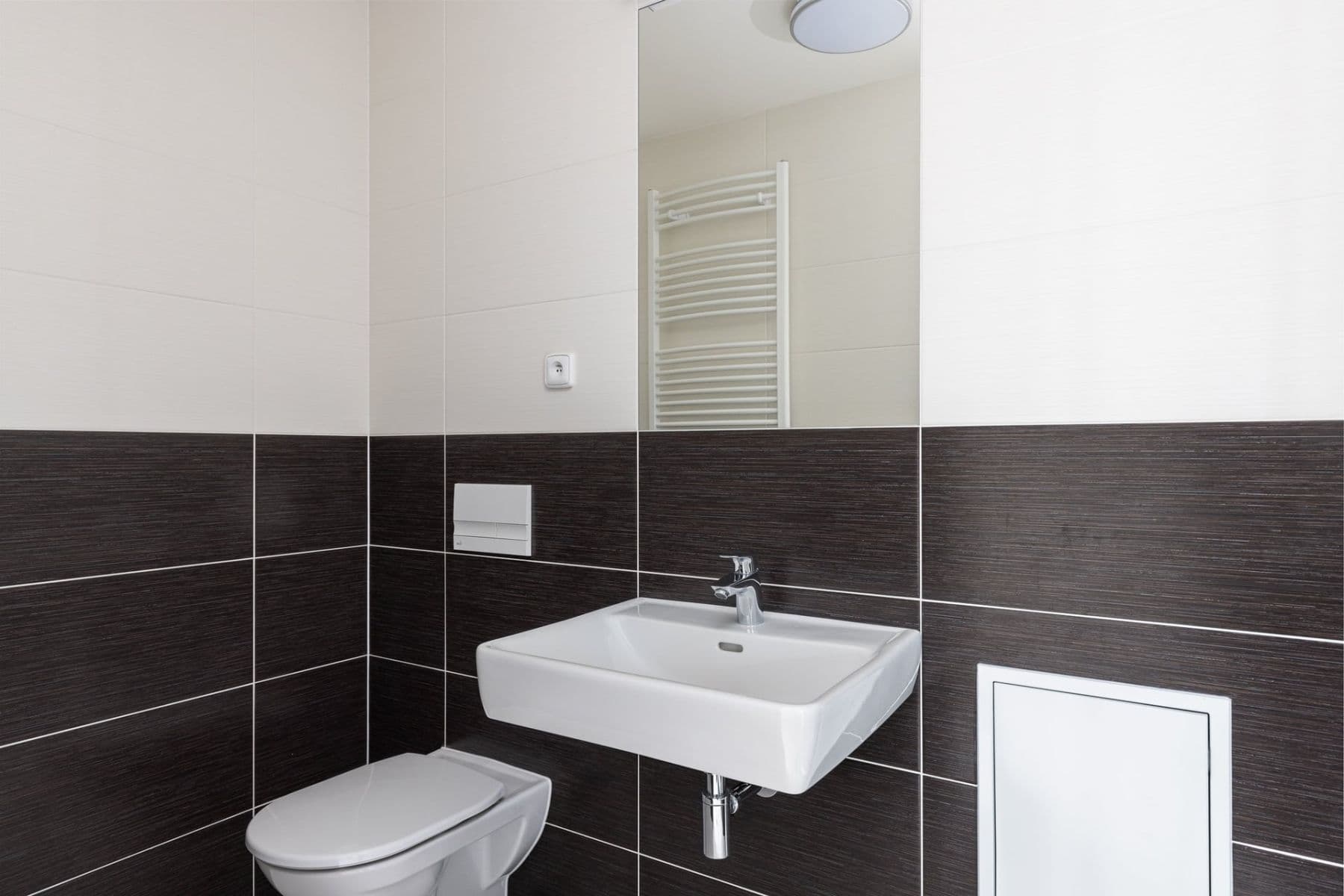 Studio flat to rent, 33 m², Thomasova, Prague, Prague Studio flat to rent, 33 m², Thomasova, Prague, Prague
