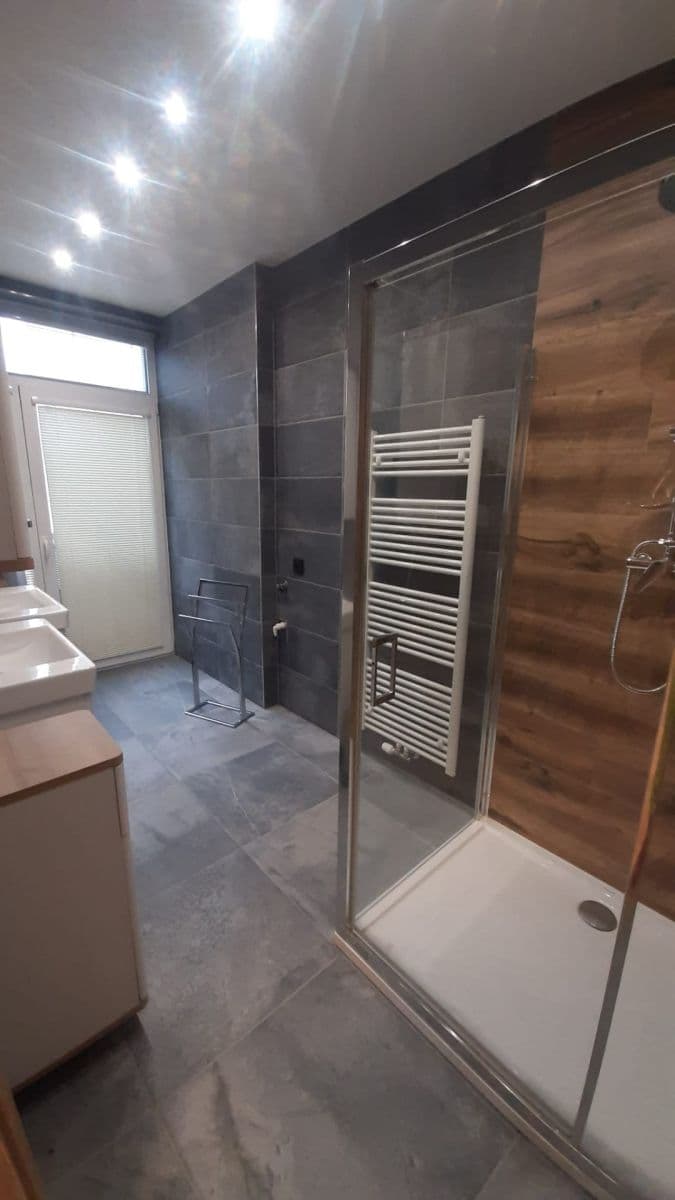 2 bedroom with open-plan kitchen flat to rent, 78 m², Sulická, Prague, Prague 2 bedroom with open-plan kitchen flat to rent, 78 m², Sulická, Prague, Prague